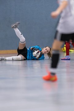 Bild 45 - wCJ Norddeutsches Futsalturnier Auswahlmannschaften